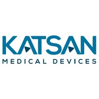 Katsan Medical Devices Logo