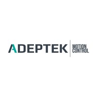 Adeptek Industrial Automation Logo