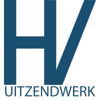 HV Uitzendwerk Logo