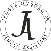 Jengla Omsorg AB Logo