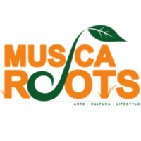 Musica Roots Logo