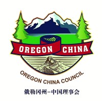 Oregon China Council Logo