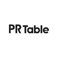 PR Table Inc Logo
