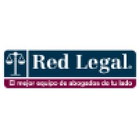 Red Legal Logo