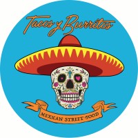 Tacos y Burritos Logo