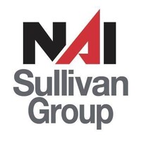 NAI Sullivan Group Logo