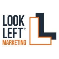 Look Left Marketing Logo