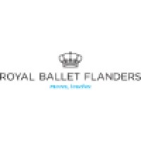 The Royal Ballet of Flanders Logo