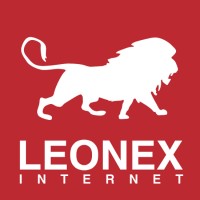 LEONEX Internet GmbH - E-Commerce, Web-Development and Online-Marketing agency based in Paderborn Logo