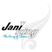 Jani-King New Zealand Logo