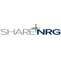 shareNRG B.V. Logo