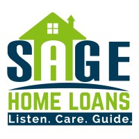 Sage Home Loans Logo