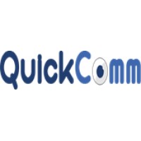 Quickcomm Technologies Logo