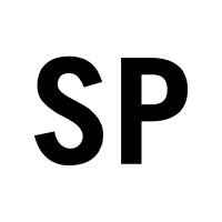 Strichpunkt Design Logo