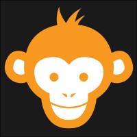 Scruffymonkey Web Design Logo