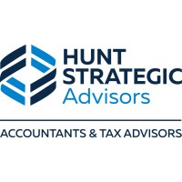 Hunt Strategic Advisors Pty Ltd Logo