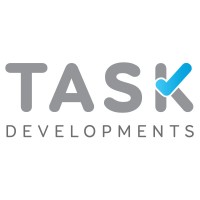 Task Developments Ltd Logo