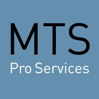 MTS Pro Services Logo