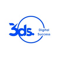 3ds.gr Logo