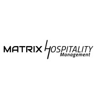 Matrix Hospitality Management Inc. Logo