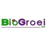 Biogroei Logo