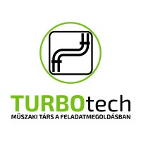 Turbo Tech Hungary Kft. Logo