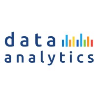 Data Analytics Sp. z o. o. Logo