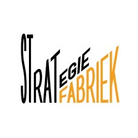 Strategiefabriek Logo