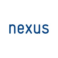 nexus product design Logo