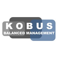 KOBUS Balanced Management Logo