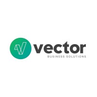Vector Business Solutions Logo