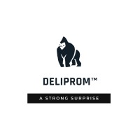 DELIPROM™ Logo