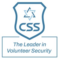 CSS - Community Security Service Logo