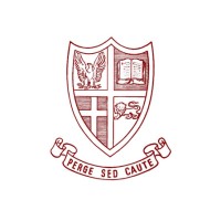 St. Bernards School Logo