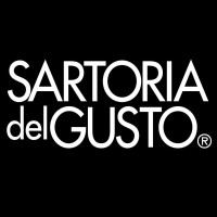 SARTORIA del GUSTO Logo