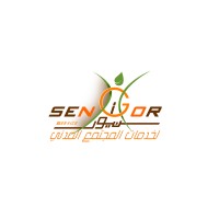 Senior for NGOs Services® Logo