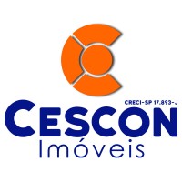 Cescon Imóveis Logo