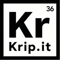 Kripton Yazılım ve Danışmanlık Hizmetleri A.Ş. Logo