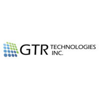 GTR Technologies, Inc. Logo