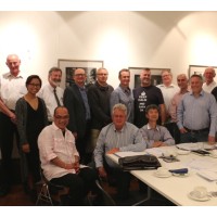 Architects Association NSW Inc Logo