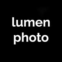 Lumen Photo Logo