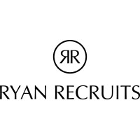 Ryan Recruits Logo