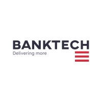 The Banktech Group Logo