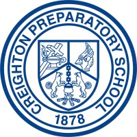 Creighton Preparatory School Logo