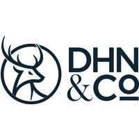 DHN & Company Logo