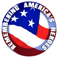 Remembering Americas Heroes Logo