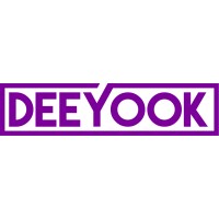 Deeyook Logo