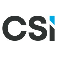 CSI Logo