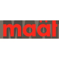MAAT Corporate Change Logo
