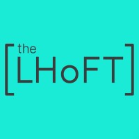 The LHoFT - Luxembourg House of Financial Technology Logo